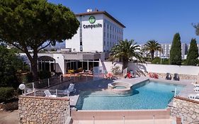 Hotel Campanile Perpignan Nord